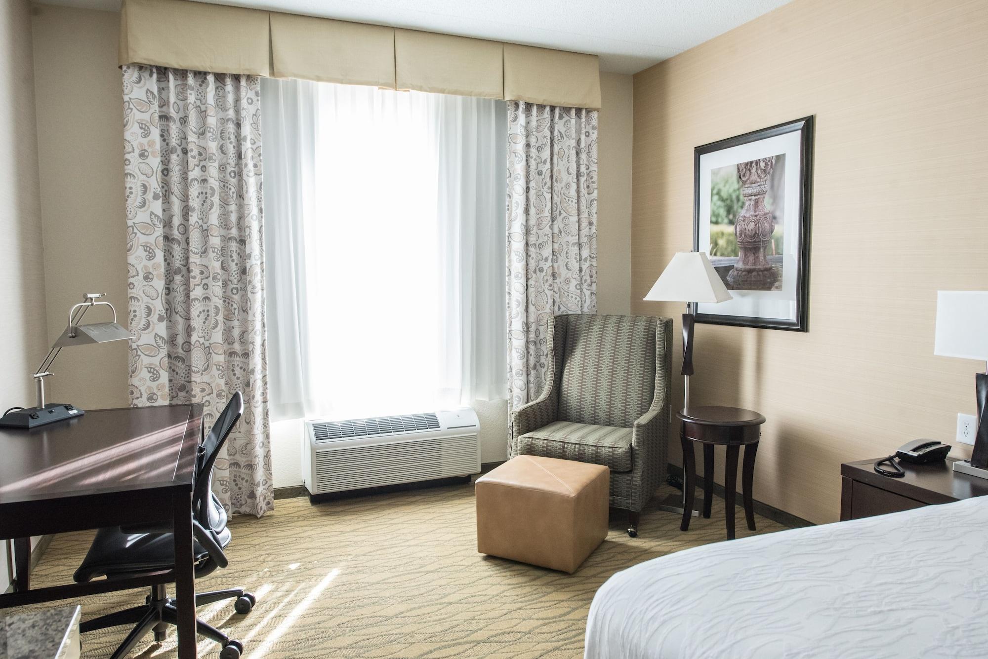 Hilton Garden Inn Indiana At Iup Luaran gambar