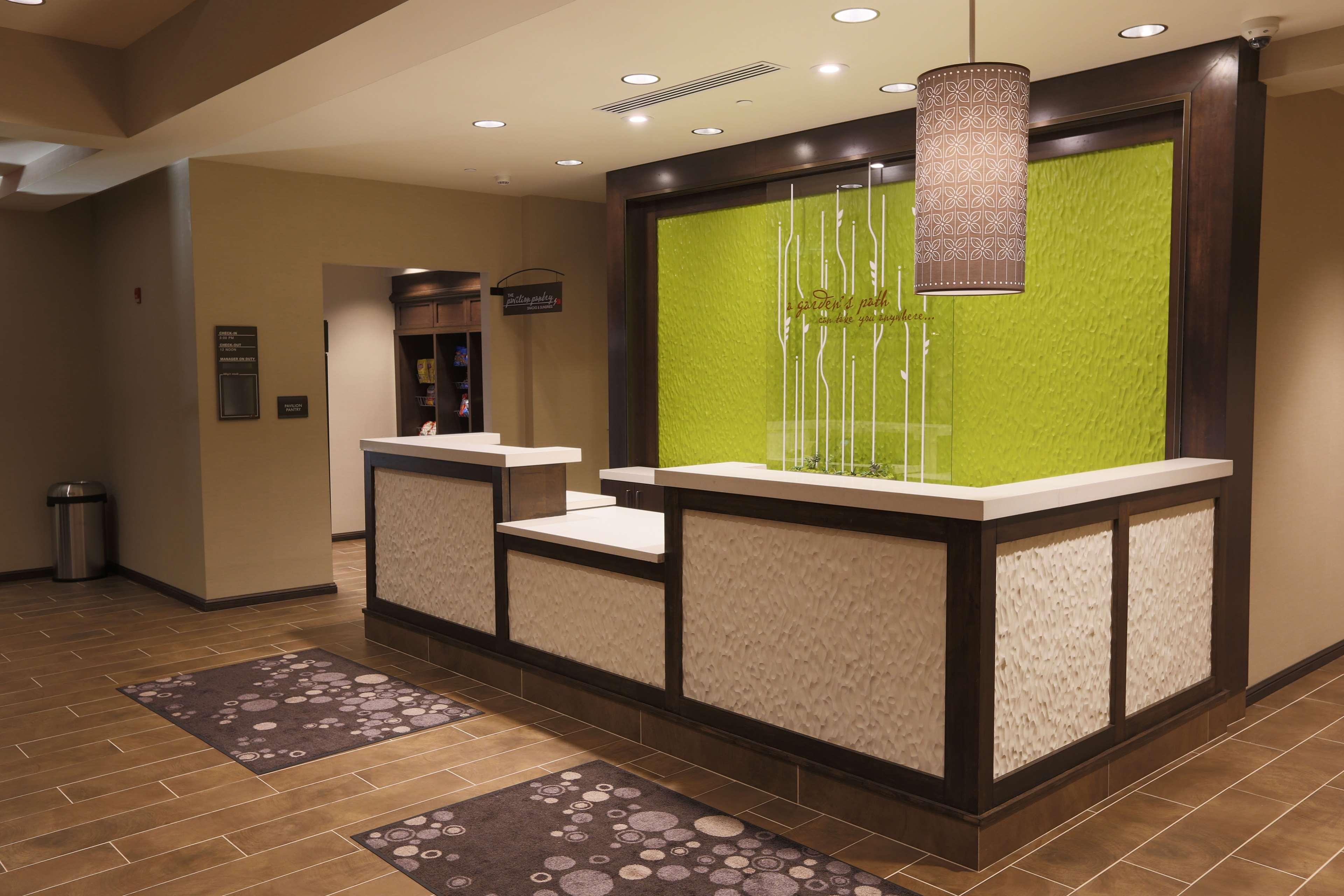 Hilton Garden Inn Indiana At Iup Luaran gambar