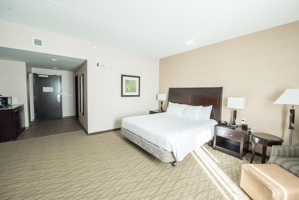 Hilton Garden Inn Indiana At Iup Luaran gambar