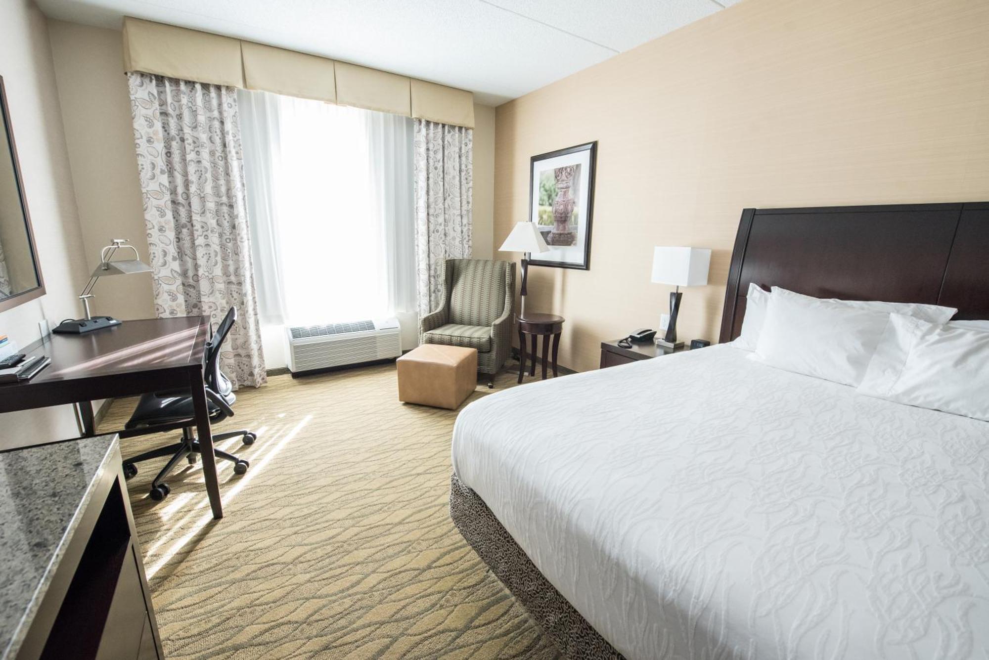 Hilton Garden Inn Indiana At Iup Luaran gambar