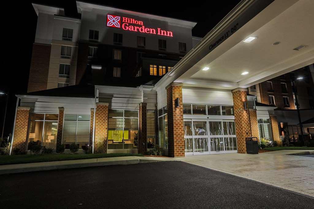 Hilton Garden Inn Indiana At Iup Luaran gambar