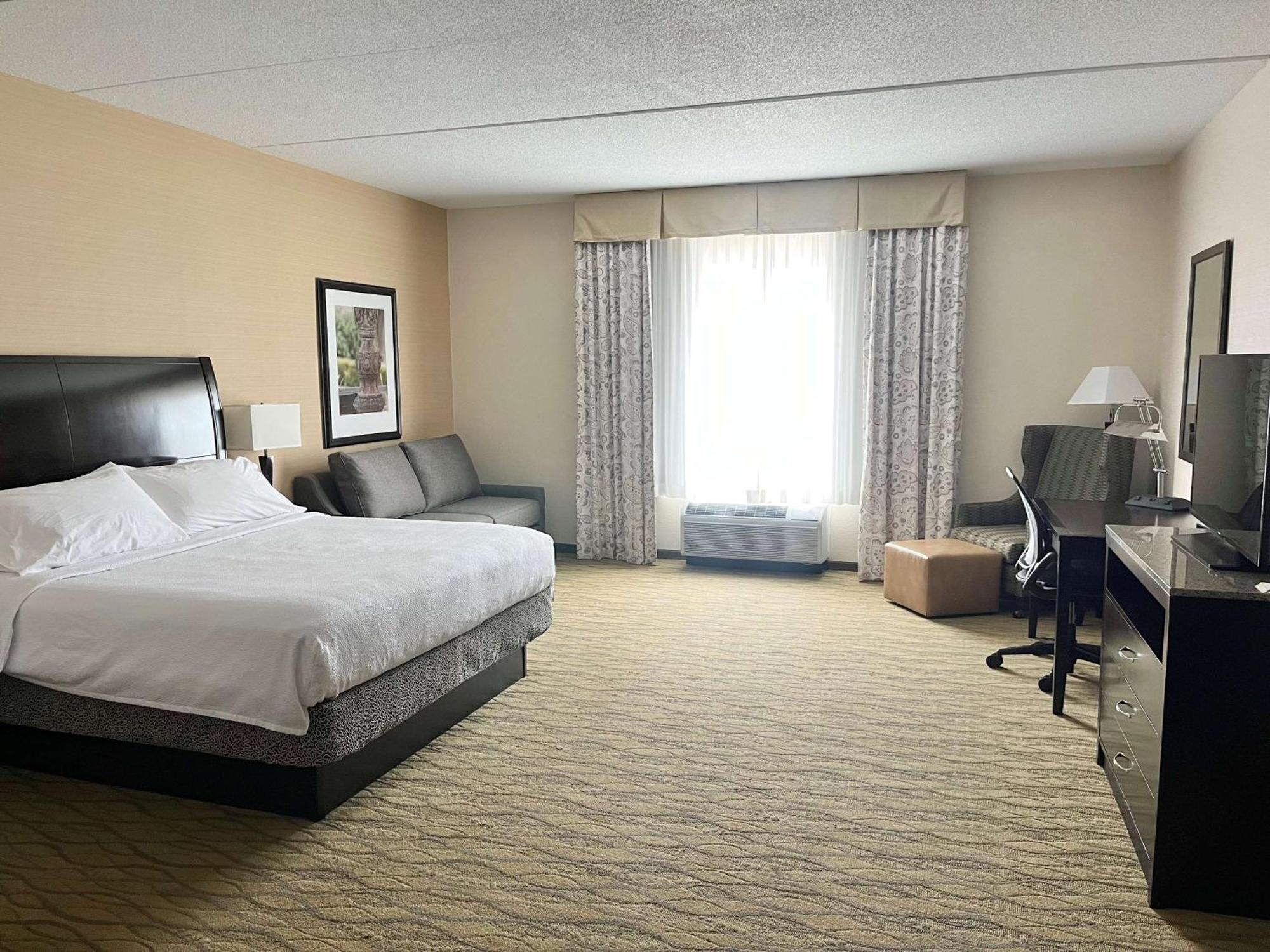 Hilton Garden Inn Indiana At Iup Luaran gambar