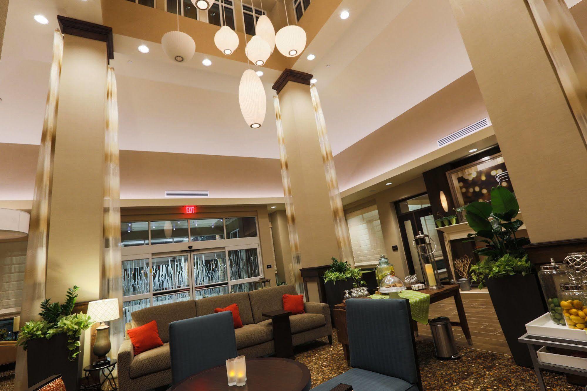 Hilton Garden Inn Indiana At Iup Luaran gambar